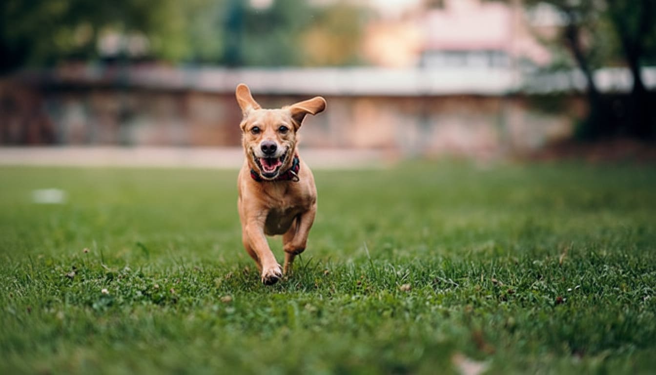 grama sintética petfriendly