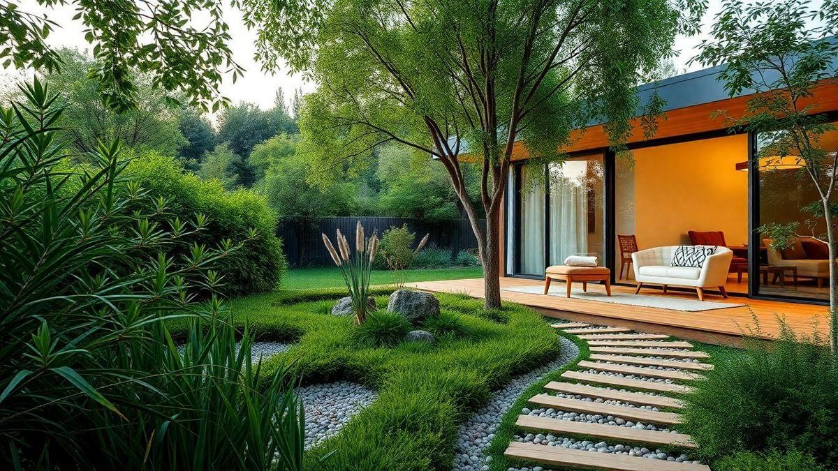 paisagismo-residencial-com-grama-sintetica-textura-natural