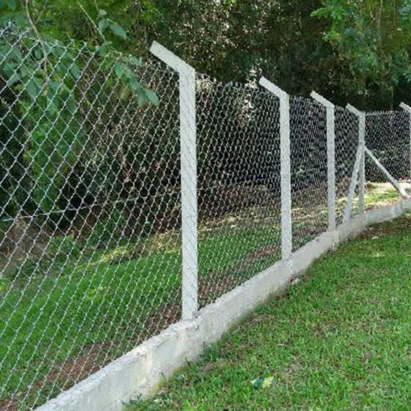 Cercas em Fazenda Rio Grande Jardim Veneza
